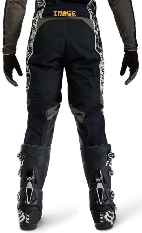 Штани Fox 360 Pant - Fade Brown
