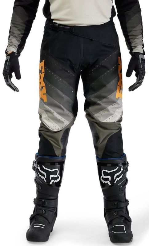 Штани Fox 360 Pant - Fade Brown