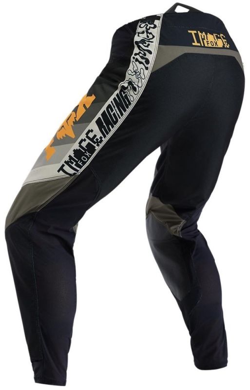 Штани Fox 360 Pant - Fade Brown