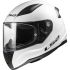 Мотошолом LS2 FF353 Rapid 2 Solid Gloss White