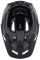 Шолом Fox Speedframe Pro Helmet - Lunar Black
