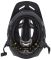 Шолом Fox Speedframe Pro Helmet - Lunar Black