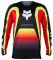 Дитяча Джерсі Fox Kids 180 Ballast Jersey Black