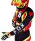 Дитяча Джерсі Fox Kids 180 Ballast Jersey Black