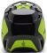Шолом Fox Yth V1 Helmet - Lean Grey