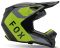 Шолом Fox Yth V1 Helmet - Lean Grey