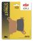 Гальмівні Колодки SBS Performance Brake Pads
