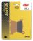 Гальмівні Колодки SBS Performance Brake Pads