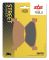 Гальмівні Колодки SBS Performance Brake Pads