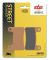 Гальмівні Колодки SBS Performance Brake Pads