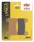Гальмівні Колодки SBS Performance Brake Pads
