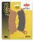 Гальмівні Колодки SBS Performance Brake Pads