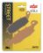Гальмівні Колодки SBS Performance Brake Pads