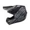 Мотошолом TLD GP HELMET SLICE [BLACK/GRAY]