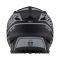 Мотошолом TLD GP HELMET SLICE [BLACK/GRAY]