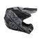Мотошолом TLD GP HELMET SLICE [BLACK/GRAY]