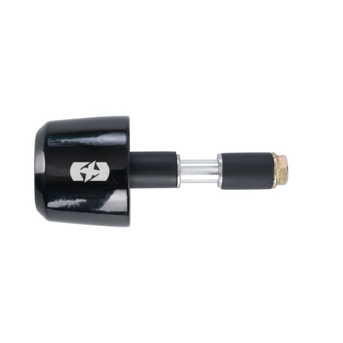 Грузик для керма Oxford Bar Weights CS255 Carbon steel 255g