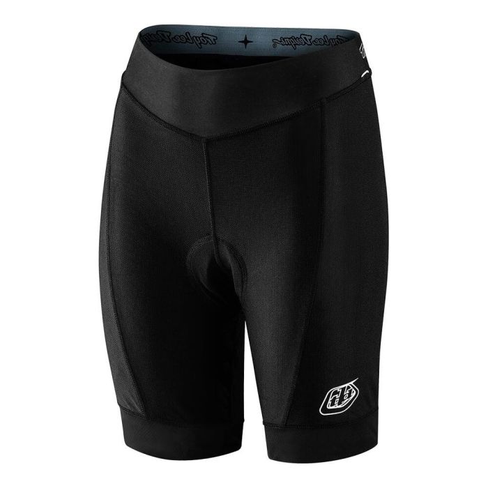 Шорти з підкладкою TLD PREMIUM WMNS MTB SHORT LINER [ BLACK ]