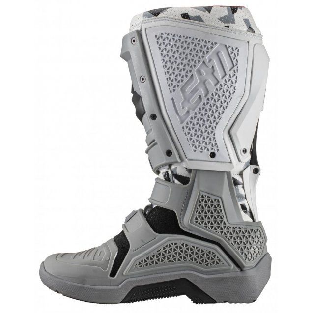 Мотоботи LEATT 5.5 FlexLock Boot Enduro JW22 Grey
