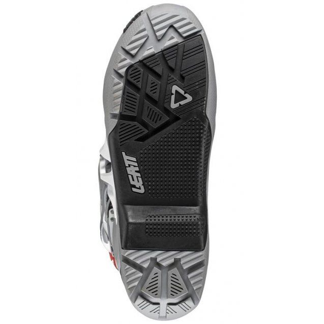 Мотоботи LEATT 5.5 FlexLock Boot Enduro JW22 Grey