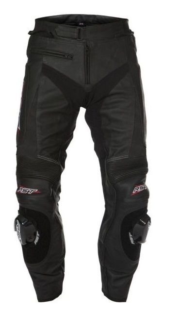 Штани RST Slice Jeans Black