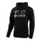 Худі TLD Speed Logo Pullover Hoodie [BLack]