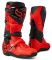 Мотоботи Fox Motion Boot Flo Red