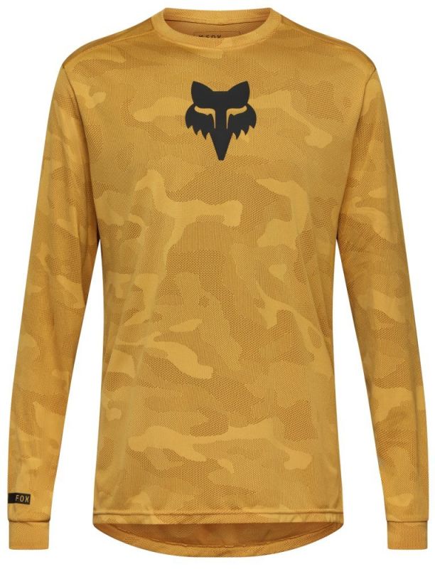 Джерсі Fox Ranger Tru-dri® Jersey Bronze