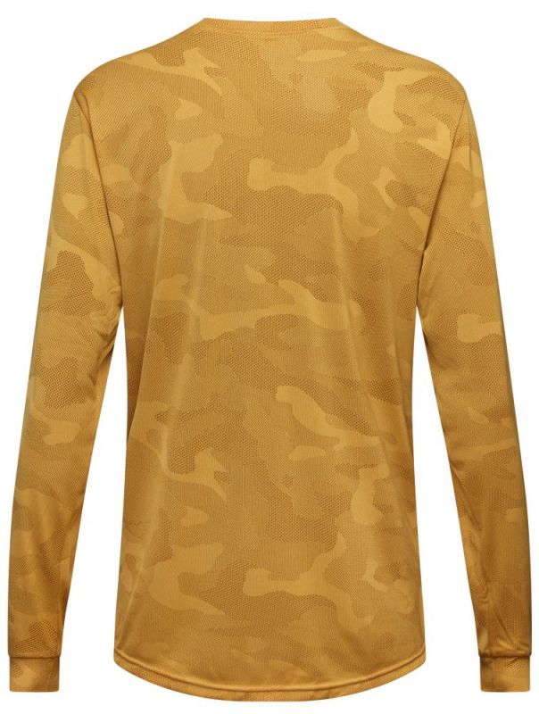 Джерсі Fox Ranger Tru-dri® Jersey Bronze