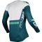 Джерсі Fox 360 Murc Jersey Green