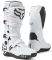 Мотоботи Fox Motion Boot White