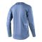 Джерсі TLD SKYLINE AIR LS JERSEY [CHANNEL GRAY]