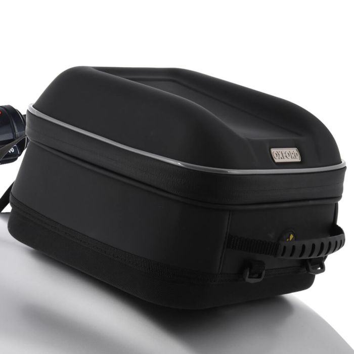 Сумка на бак Сумка на бак Oxford S-Series M4s Tank Bag Black