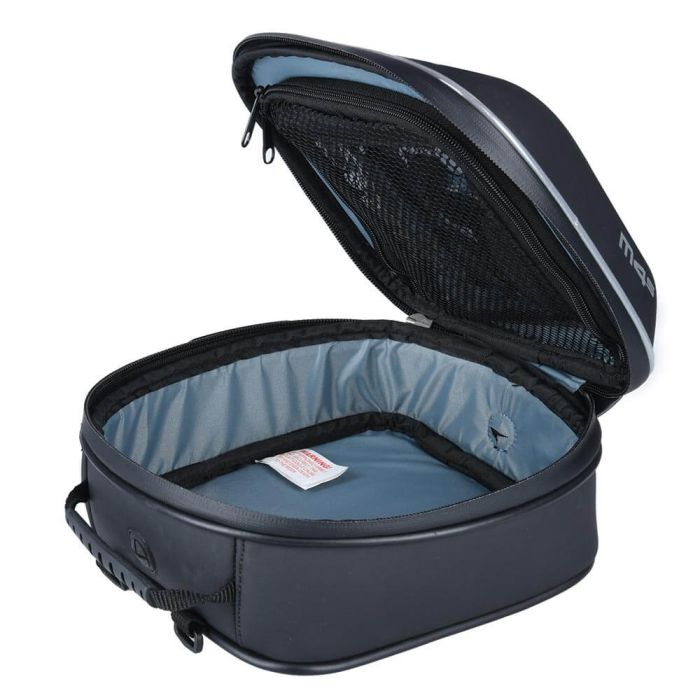Сумка на бак Сумка на бак Oxford S-Series M4s Tank Bag Black