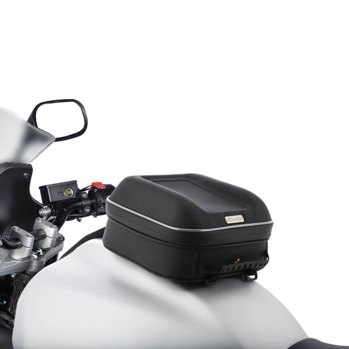 Сумка на бак Сумка на бак Oxford S-Series M4s Tank Bag Black