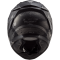 Мотошолом LS2 FF327 Challenger Flex Matt Black