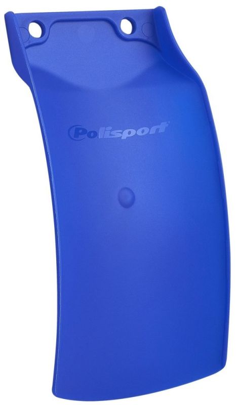 Бризговик Polisport Rear Shock Flap - Yamaha Blue