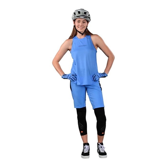 Майка TLD WMNS LUXE TANK [WildFlower]