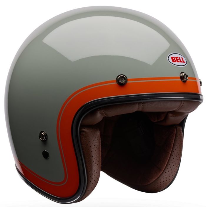 Шолом Bell Custom 500 Helmet - Crate Stone