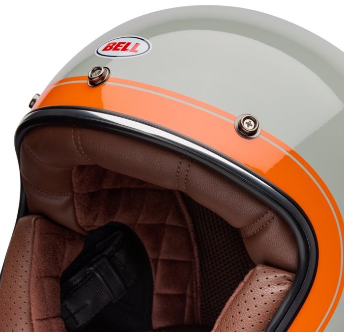 Шолом Bell Custom 500 Helmet - Crate Stone