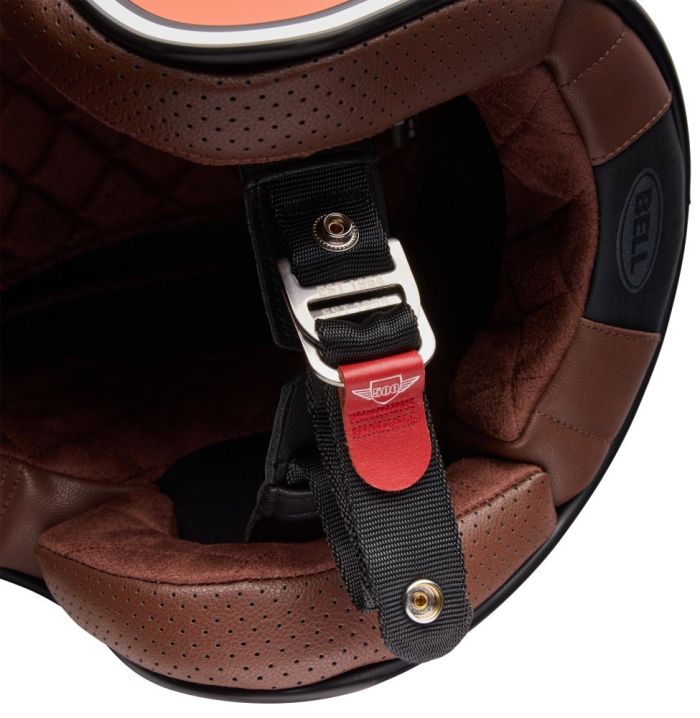 Шолом Bell Custom 500 Helmet - Crate Stone