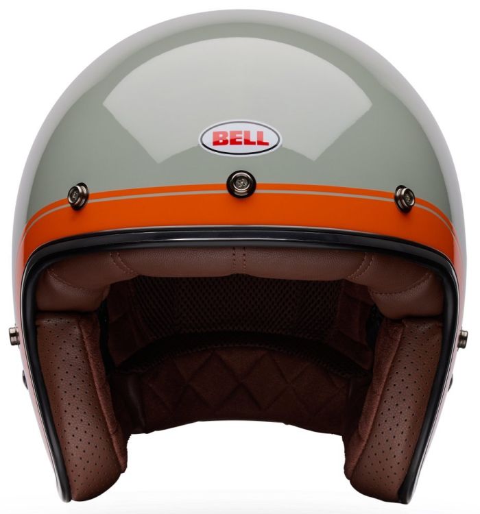 Шолом Bell Custom 500 Helmet - Crate Stone