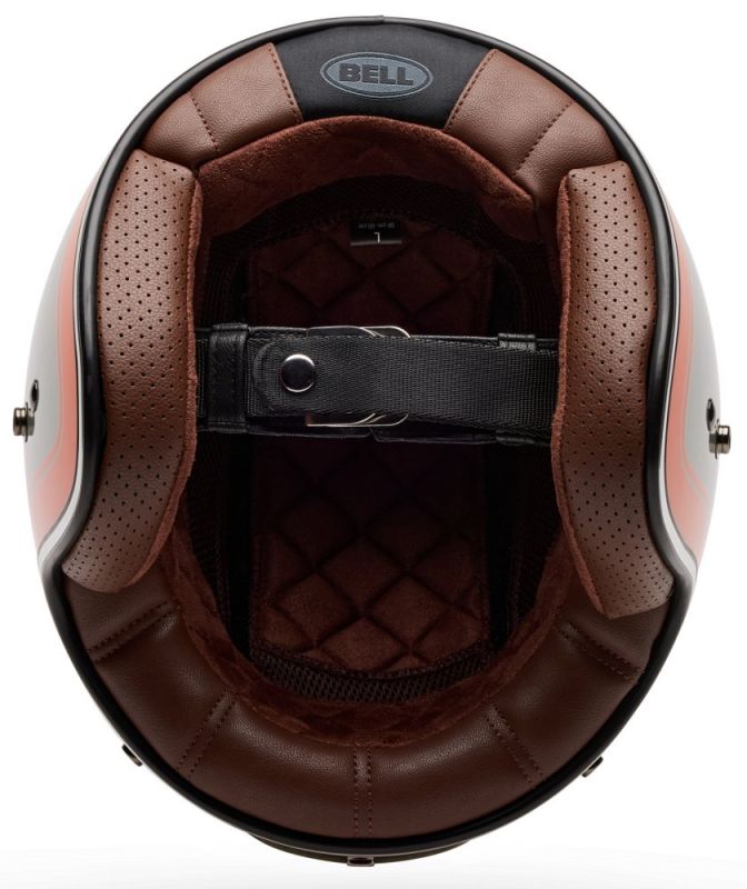 Шолом Bell Custom 500 Helmet - Crate Stone