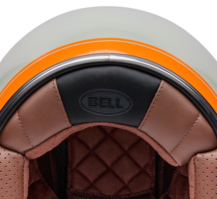 Шолом Bell Custom 500 Helmet - Crate Stone