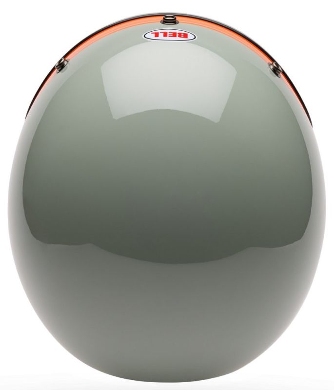 Шолом Bell Custom 500 Helmet - Crate Stone