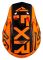 Мотошолом FXR 6D ATR-2 Race Div 21-Orange