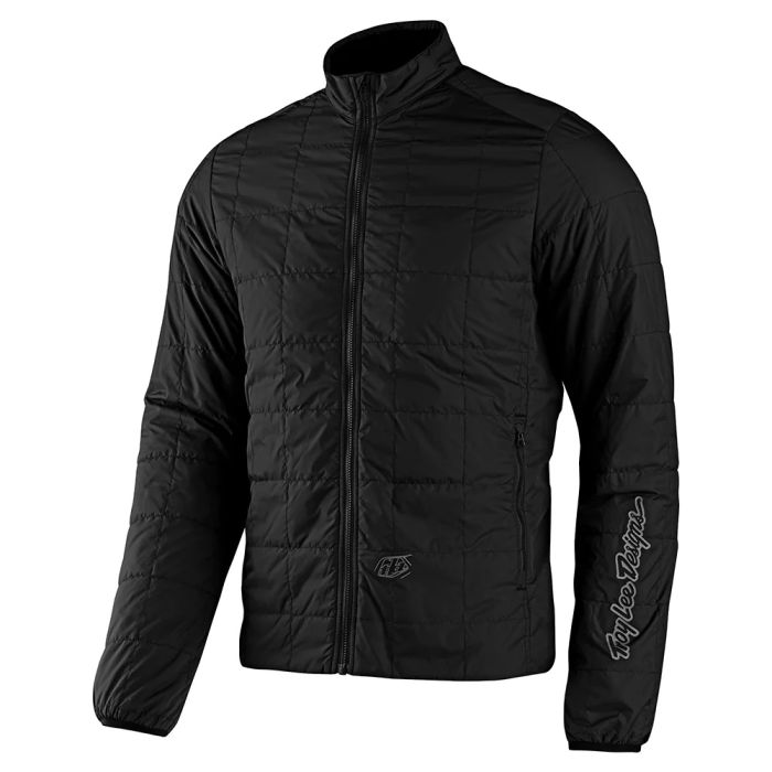 Куртка TLD CRESTLINE JACKET MONO [CARBON]