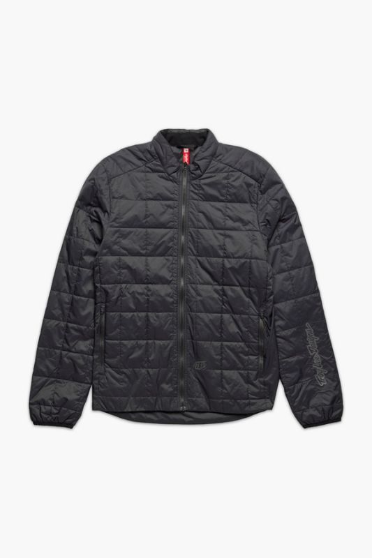 Куртка TLD CRESTLINE JACKET MONO [CARBON]