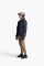 Куртка TLD CRESTLINE JACKET MONO [CARBON]