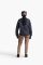 Куртка TLD CRESTLINE JACKET MONO [CARBON]